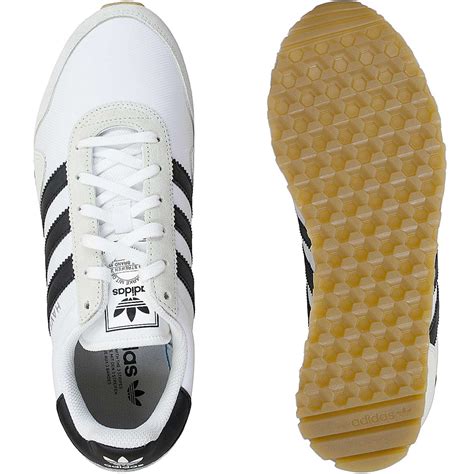 adidas highball damen weiß schwarz|Sneaker (ADIDAS ORIGINALS) für Damen .